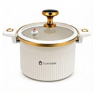 Olla micropresion 10 Litros